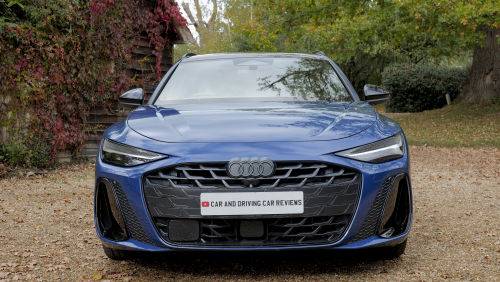 AUDI A6 E-TRON AVANT 210kW 83kWh Sport 5dr Auto view 8